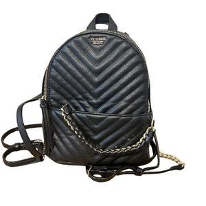 Victoria Secret Mini Backpack